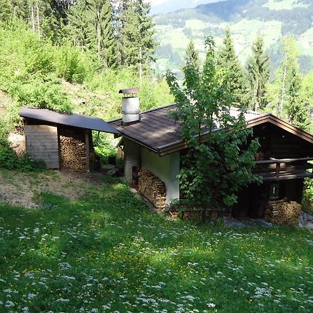 Tanterhuette By Tanterhof Villa Schwendau Kültér fotó